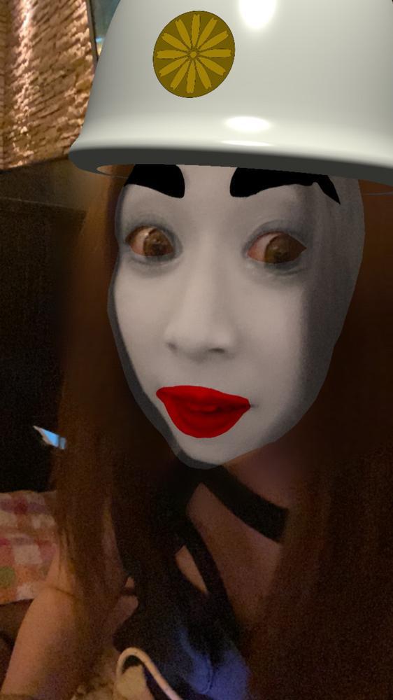 シュッキーン！！💖