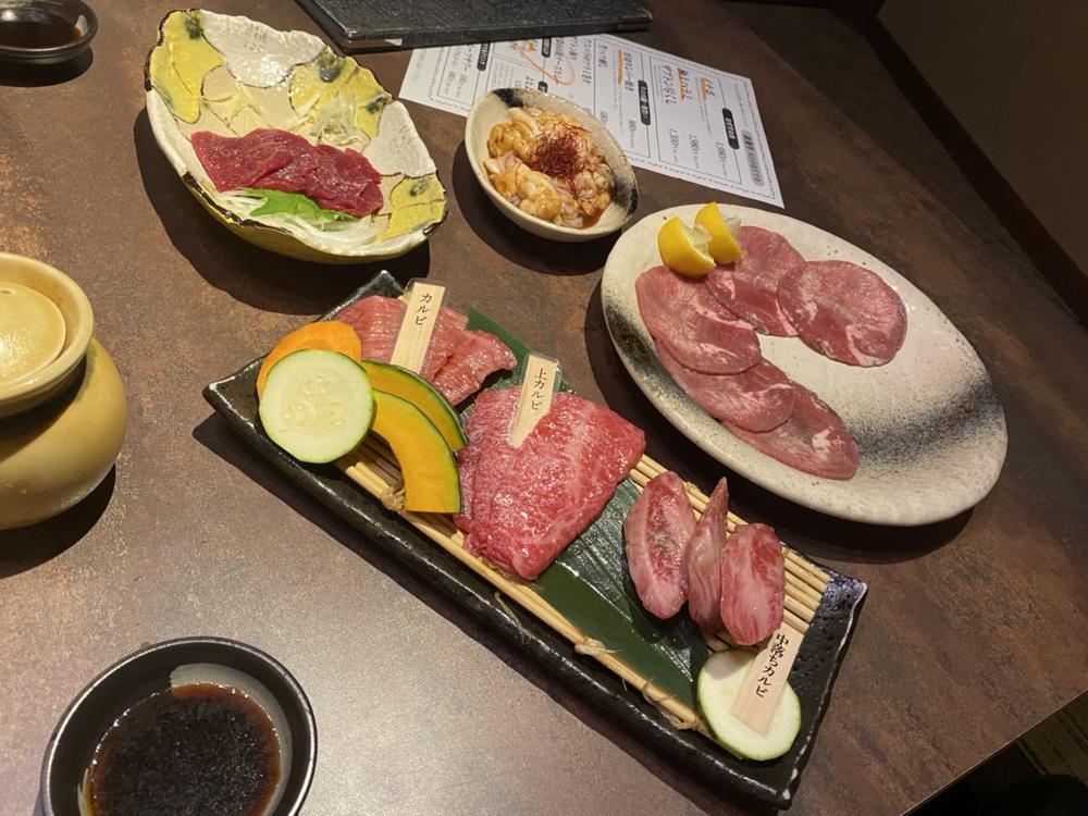 しゅっきーん！！華金🌷