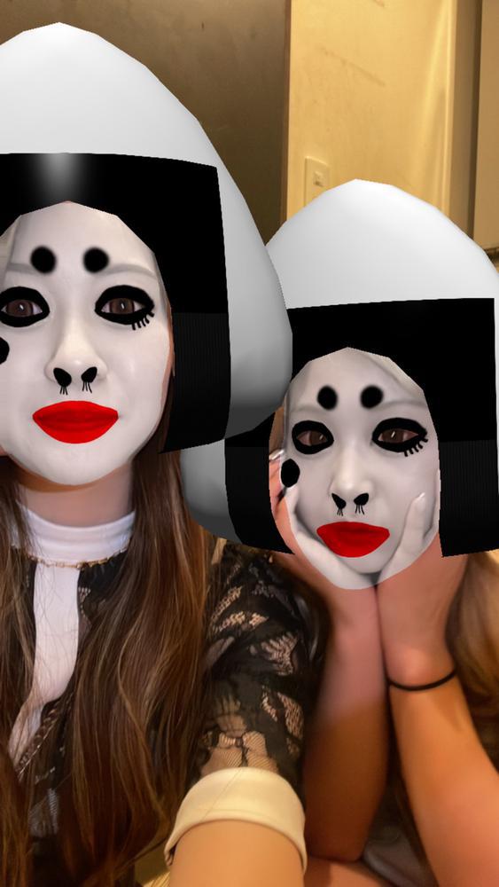 しゅきん！！！