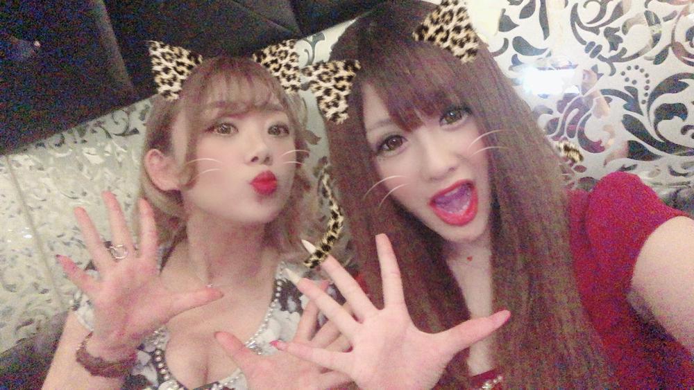 れいちゃん最後の出勤