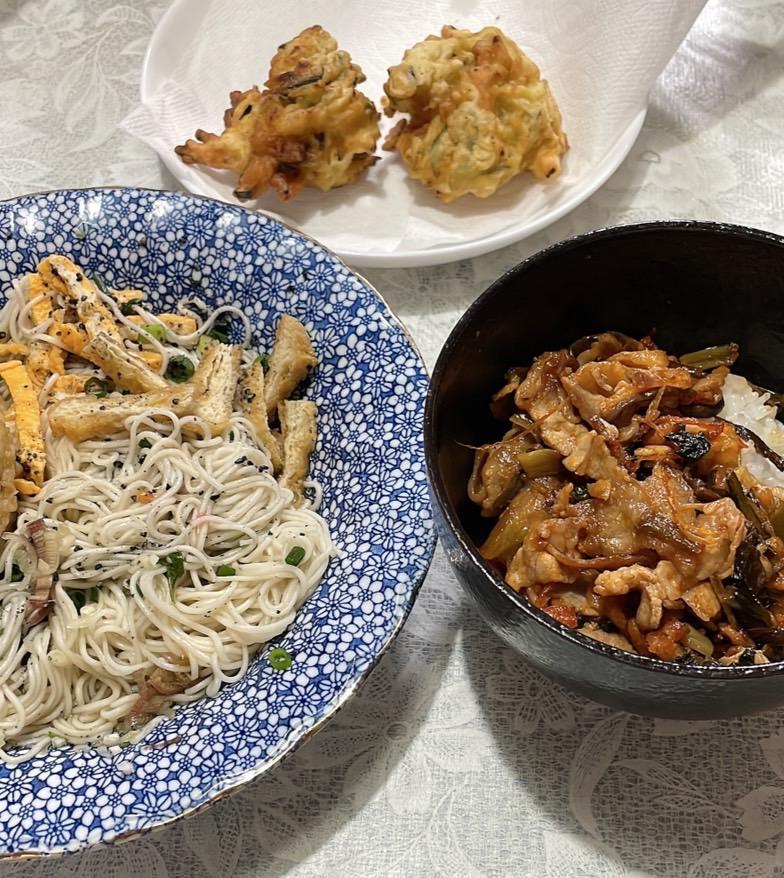 実家帰ってメンケア😌