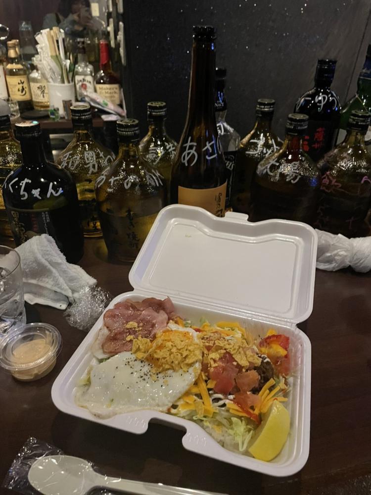 世界一幸せなアフター🥺