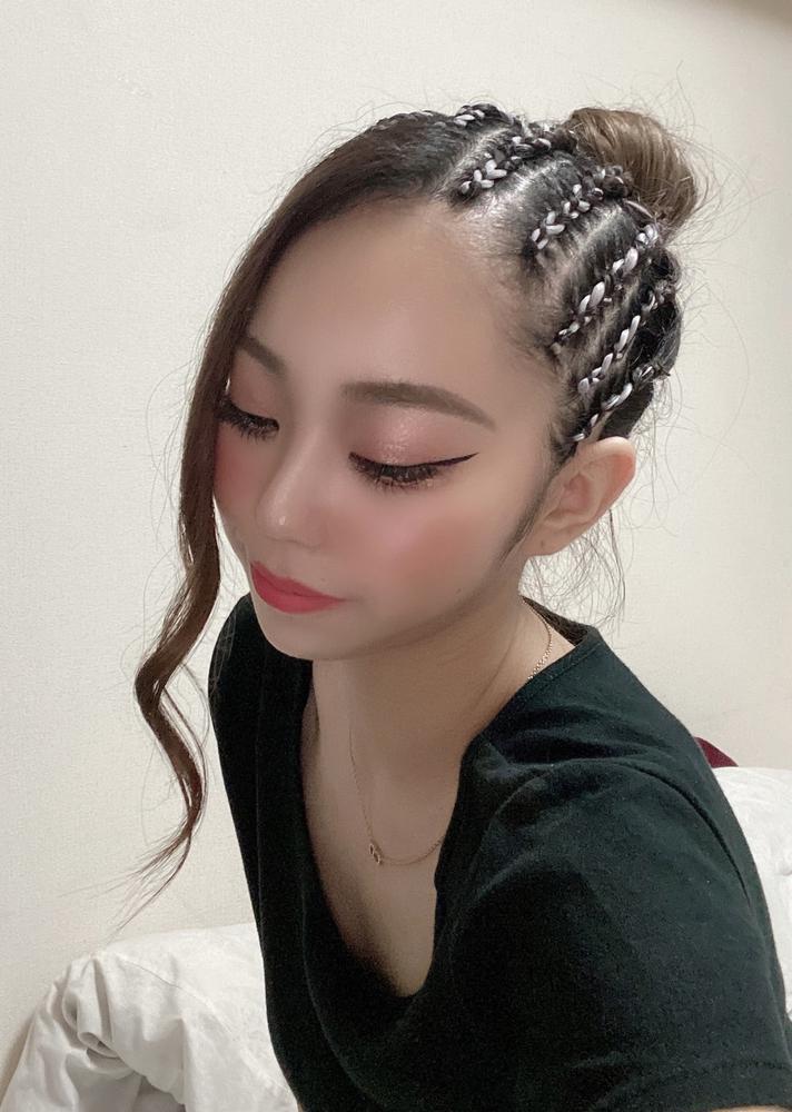 ダンス習ってました❤️‍🔥