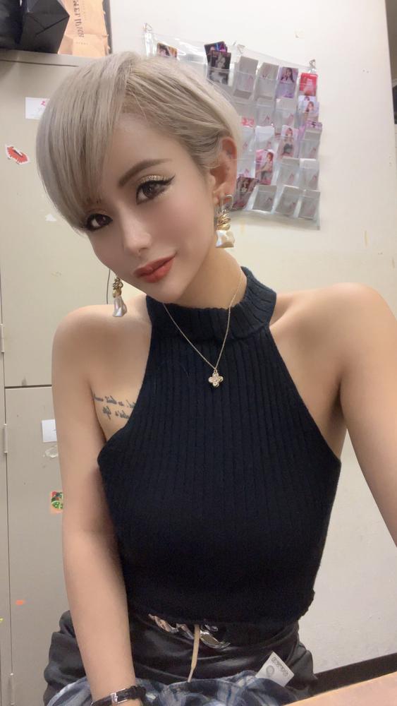 突然フリーで来るお客様