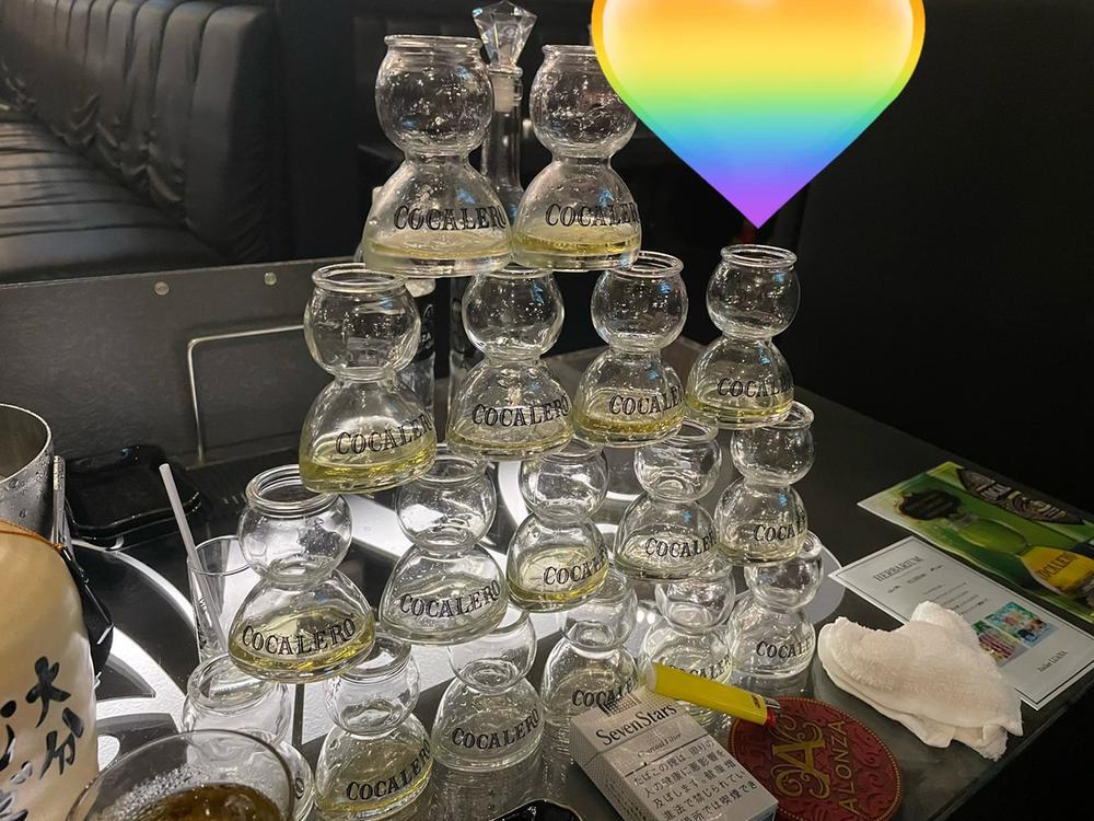 今日はお休みです