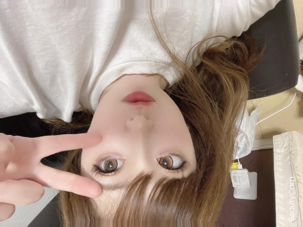 あつすぎて溶けた⎝｡⌓°⎞