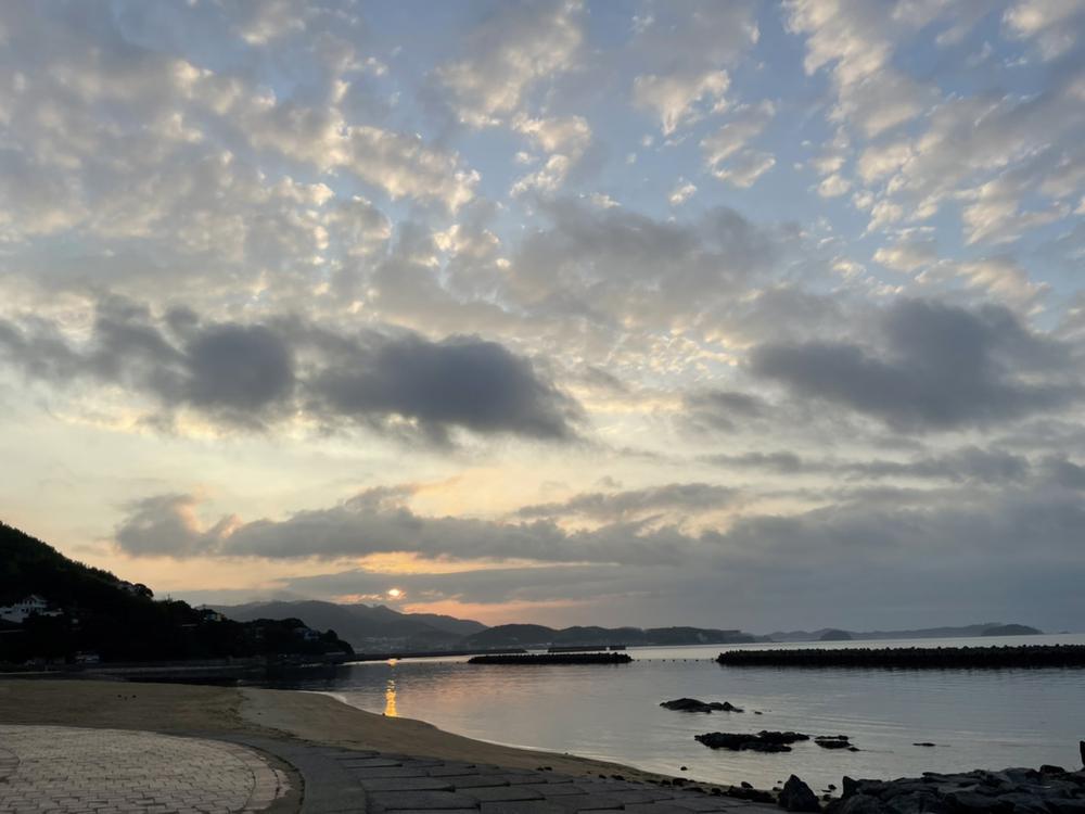 出勤なうです！