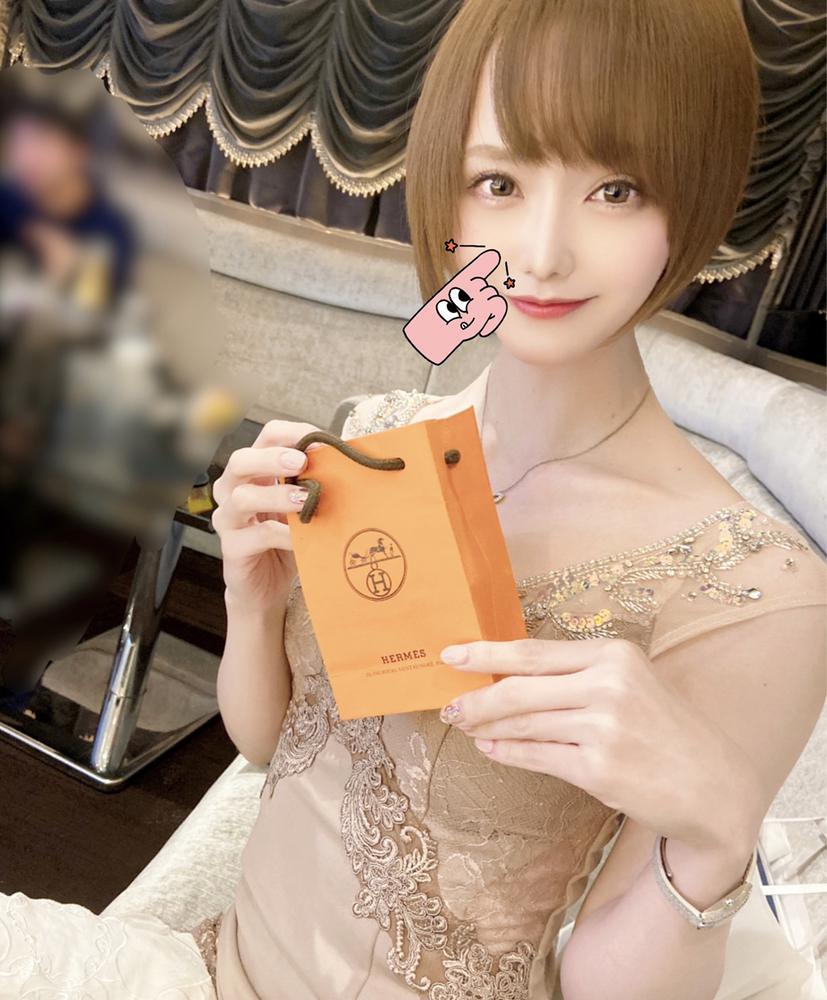 実家の庭で栽培