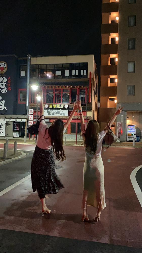 しゅっきーん！！！