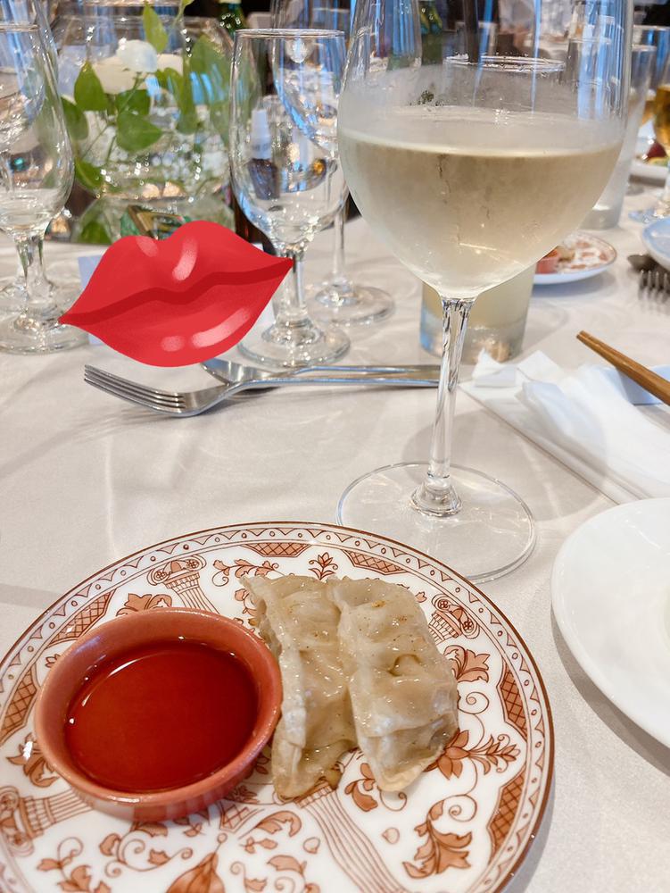 結婚式👰‍♀️✨