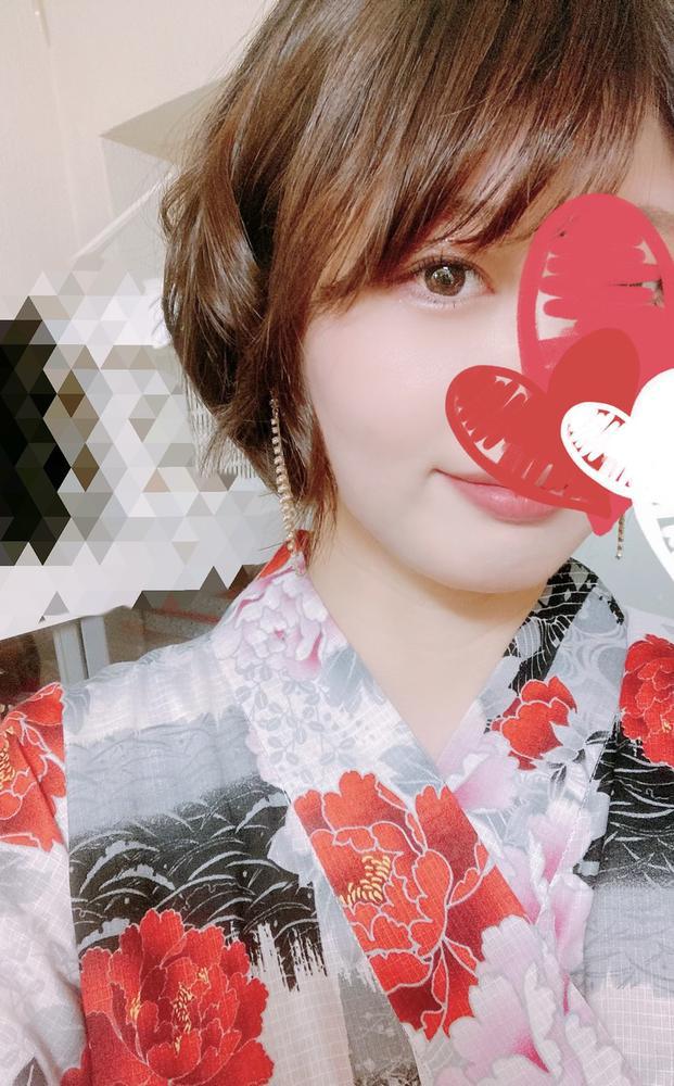 浴衣イベント👘2日目✨