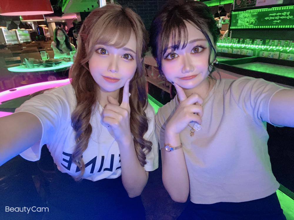 みずきさんと♡