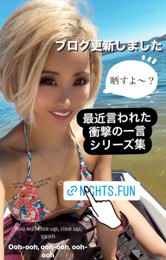 最近言われた衝撃の一言シリーズ