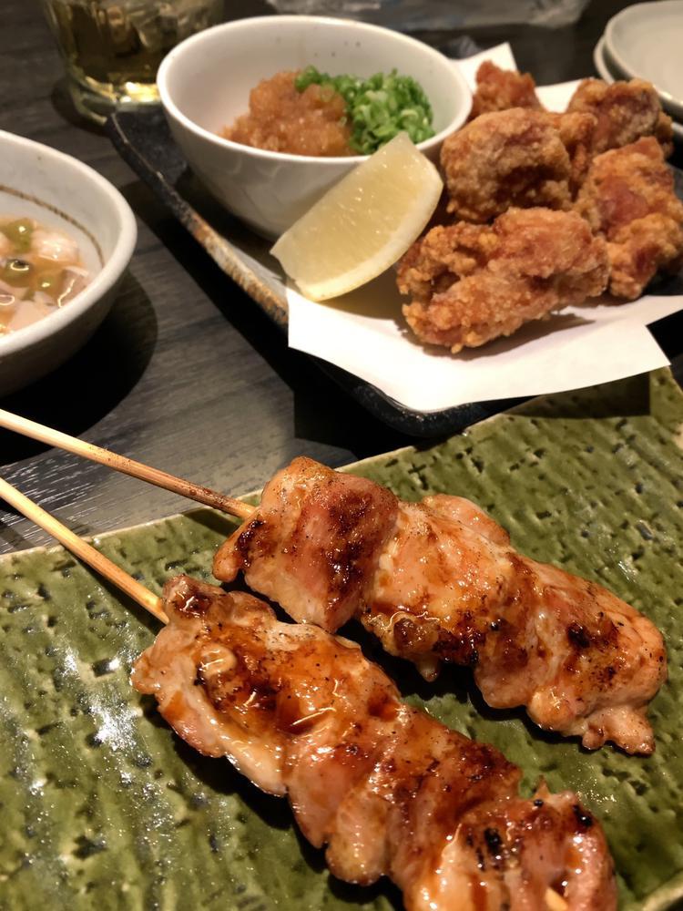 おつかれさまです！