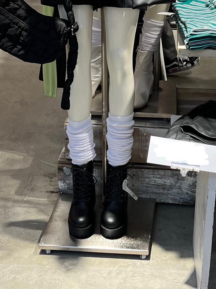 ルーズソックス