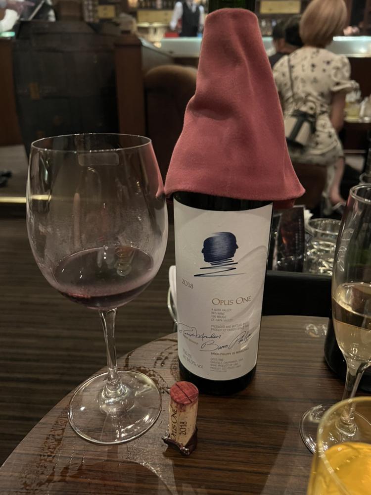 最近🍷