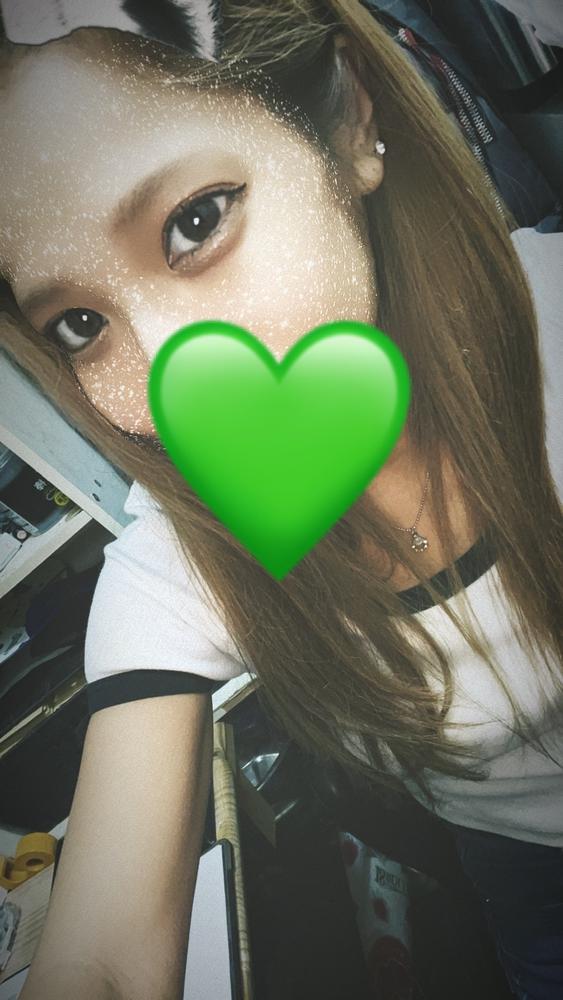 今日出勤してますぅ