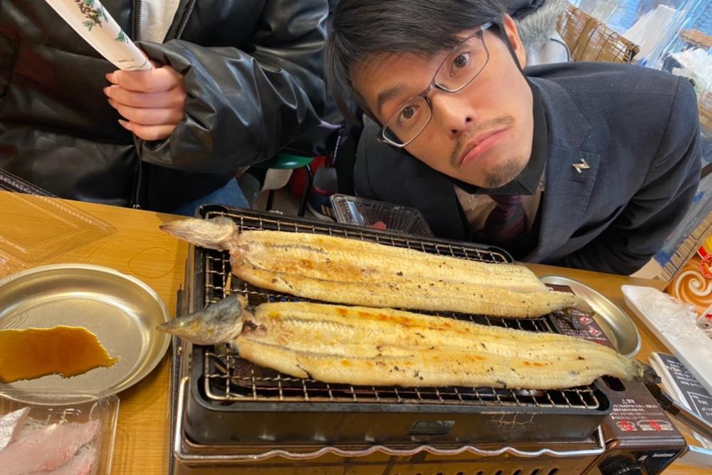 さねまつさん🎂✨