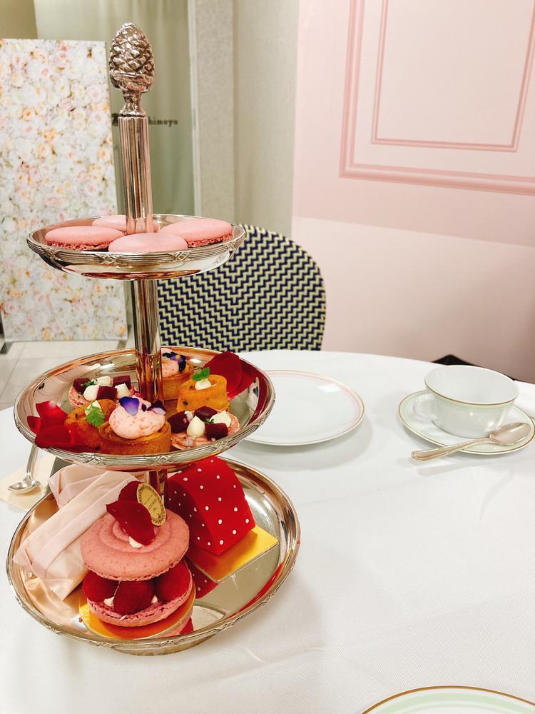 ラデュレ(マカロン)✨