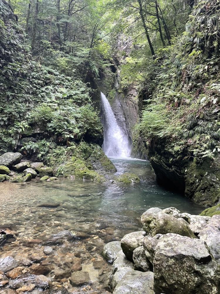 お盆終了🎐💖