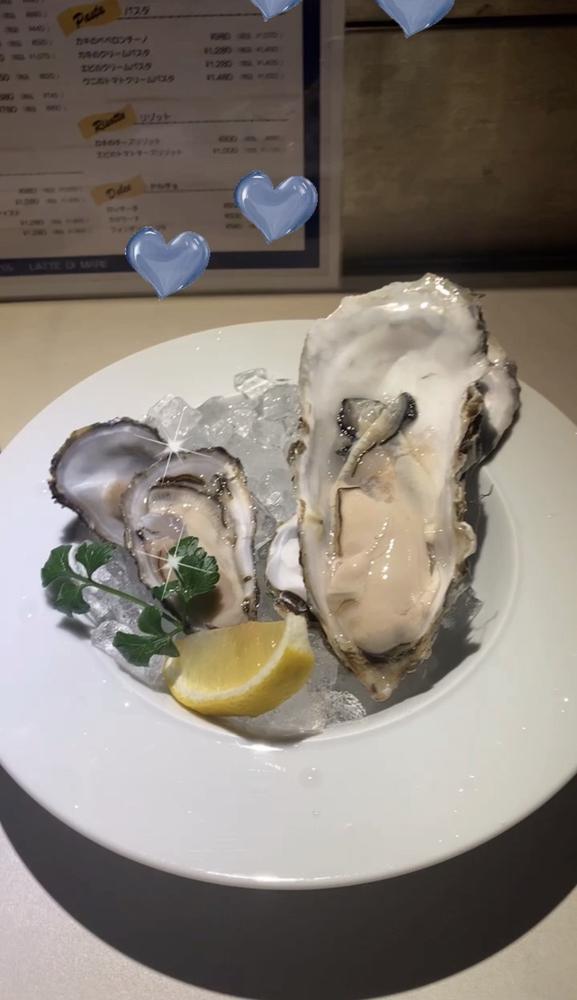 さっきのブログ写真の載せるの忘れた