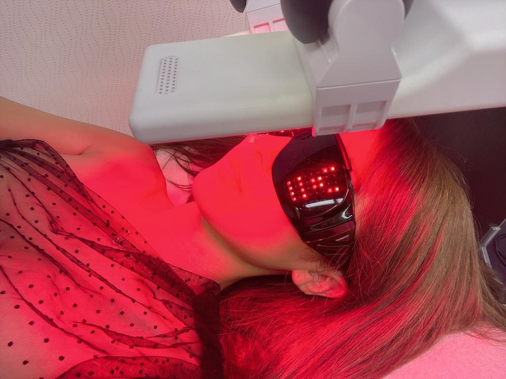 バースデー前に