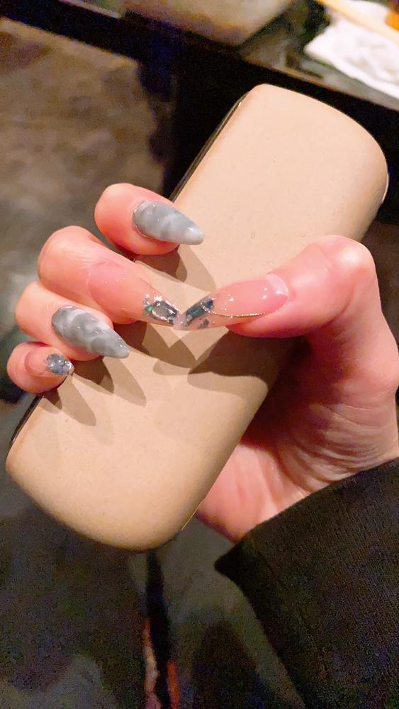 💅♡