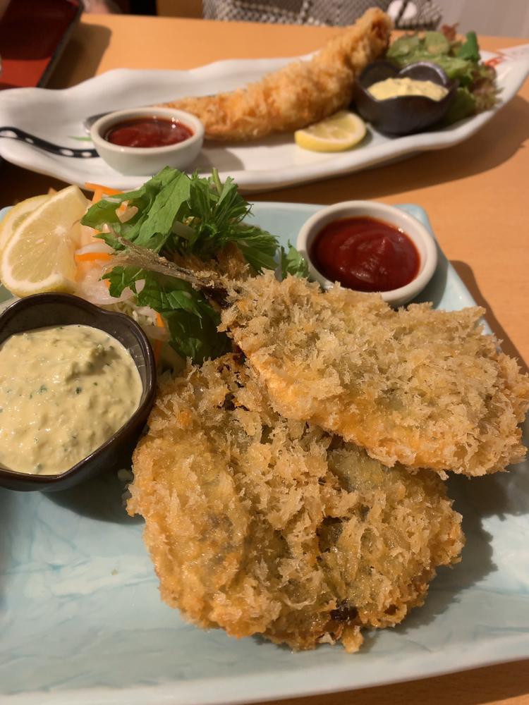 おつかれさまです！