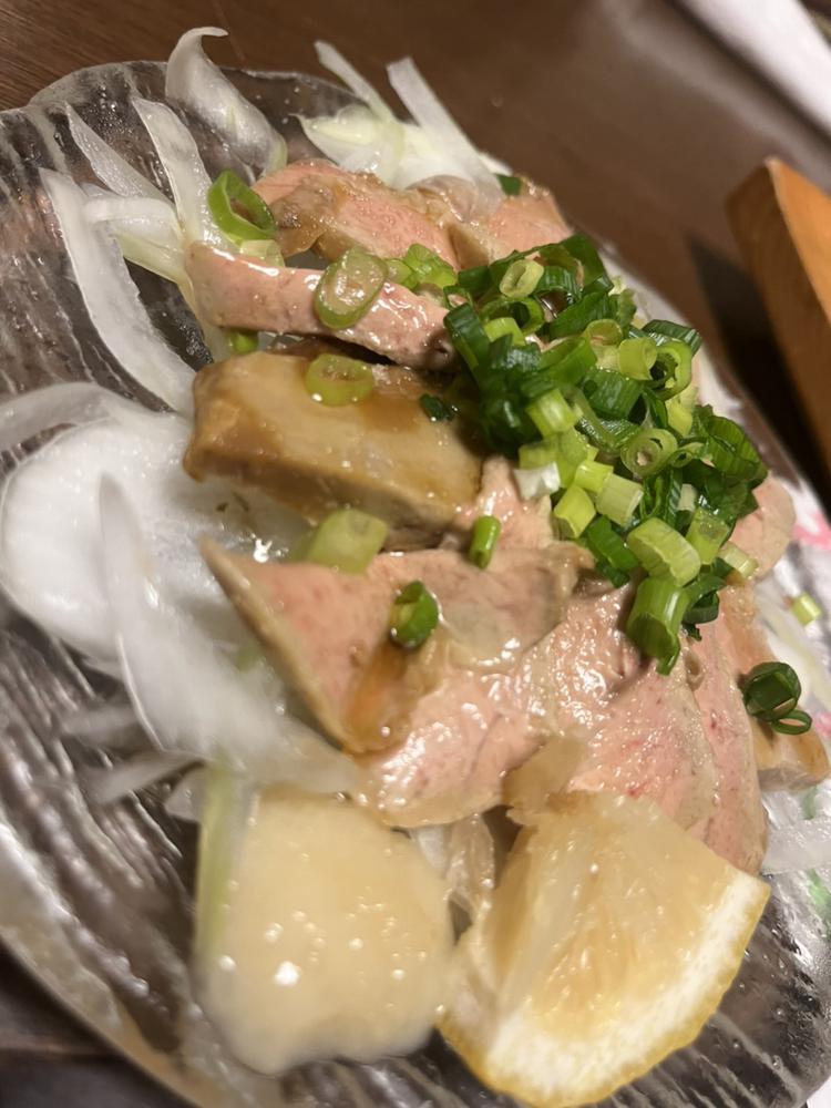 なんかのフォアグラ