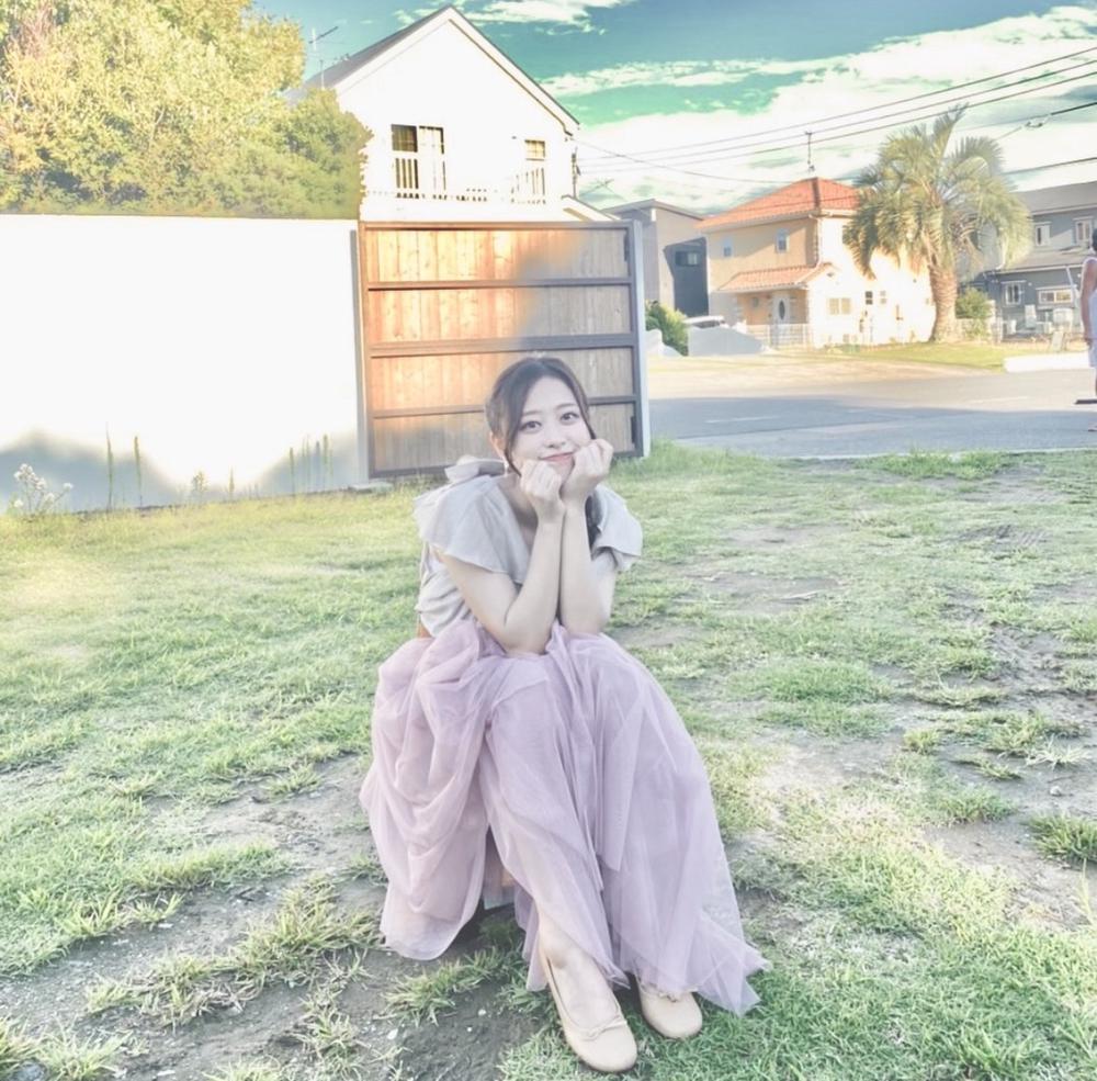 推しおめでとう