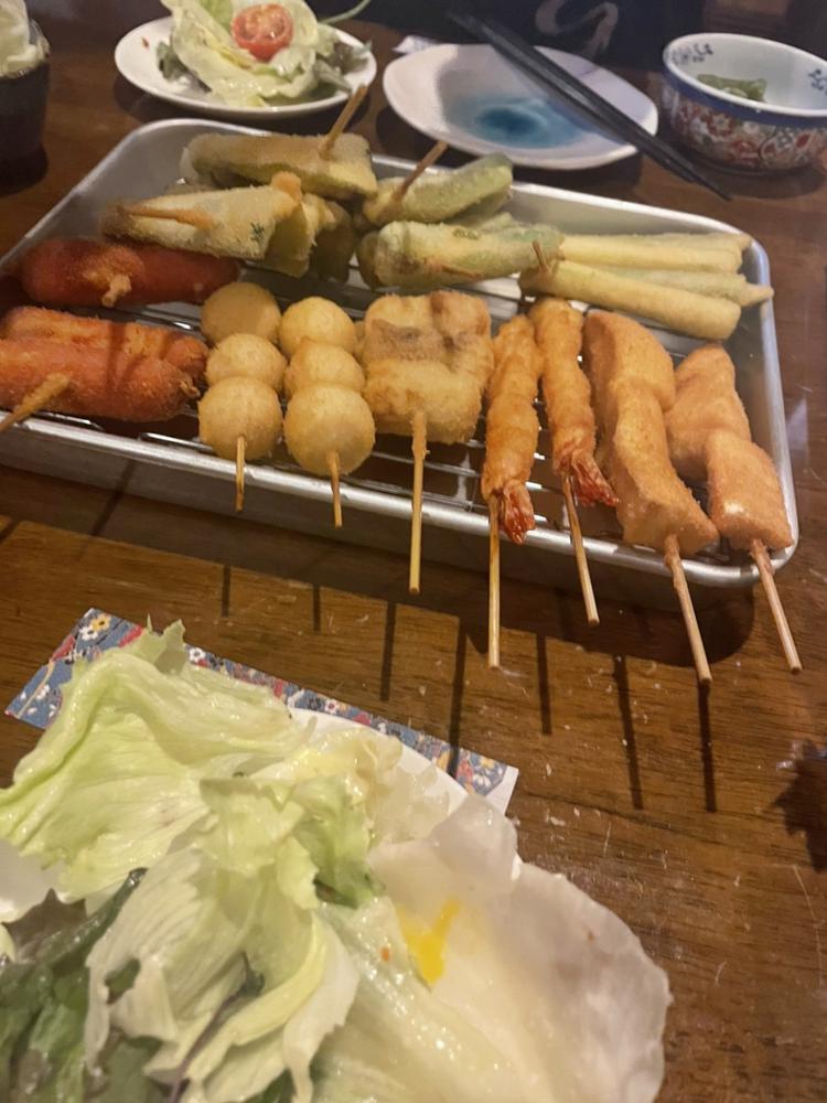 こわすぎわろた