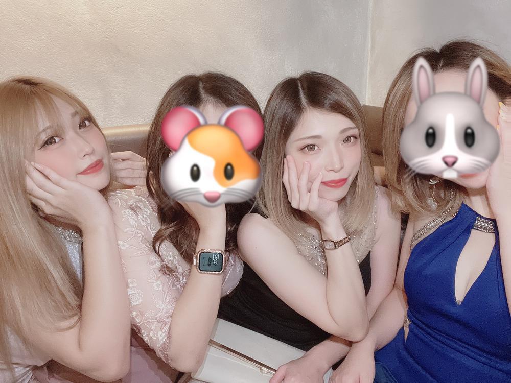 まこちゃんお疲れ様🖤