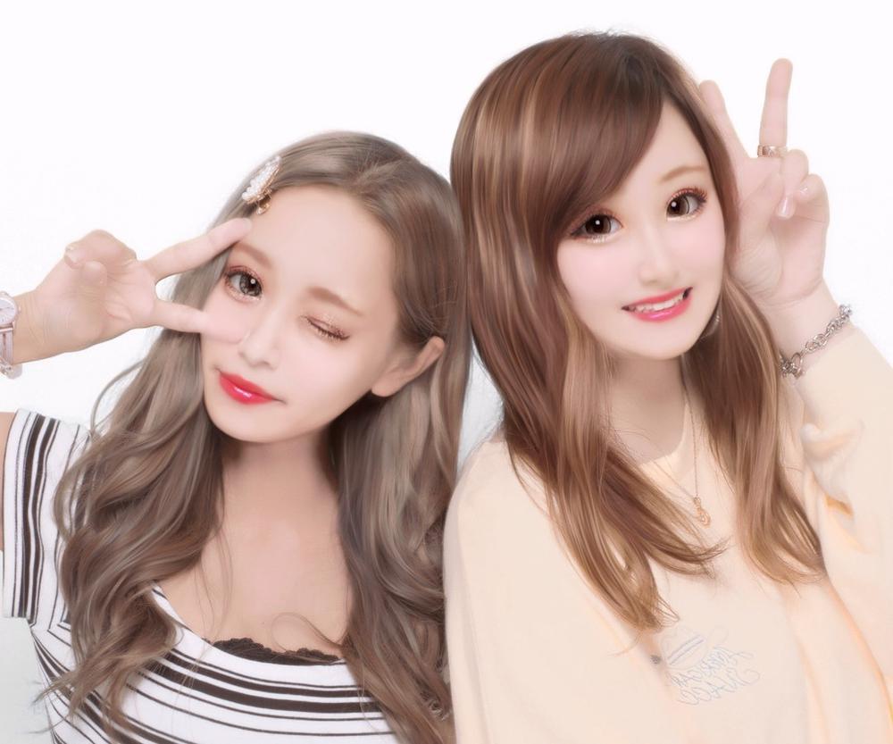 かりな バースデー