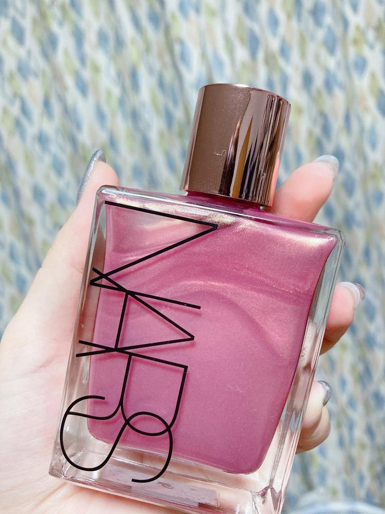 NARSのボディオイル✨