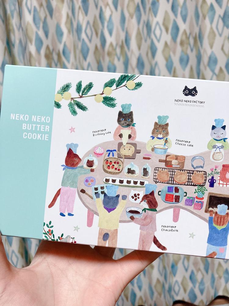 誕生日のこと😌✨