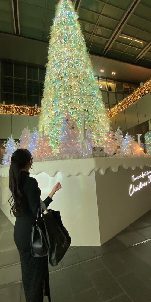 テンション上がる