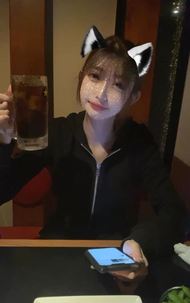 こんばんわ👶🏼