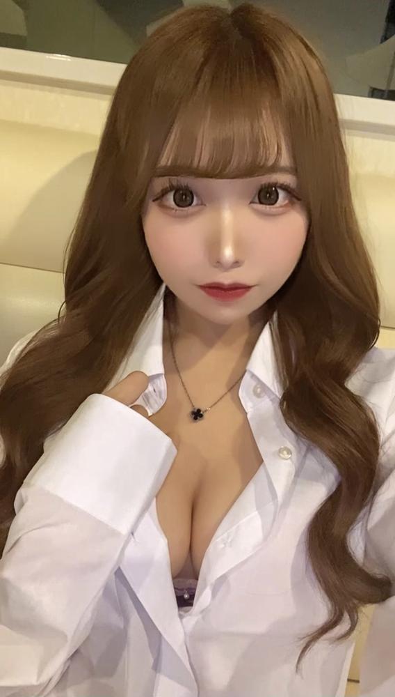 ワイシャツだよー！