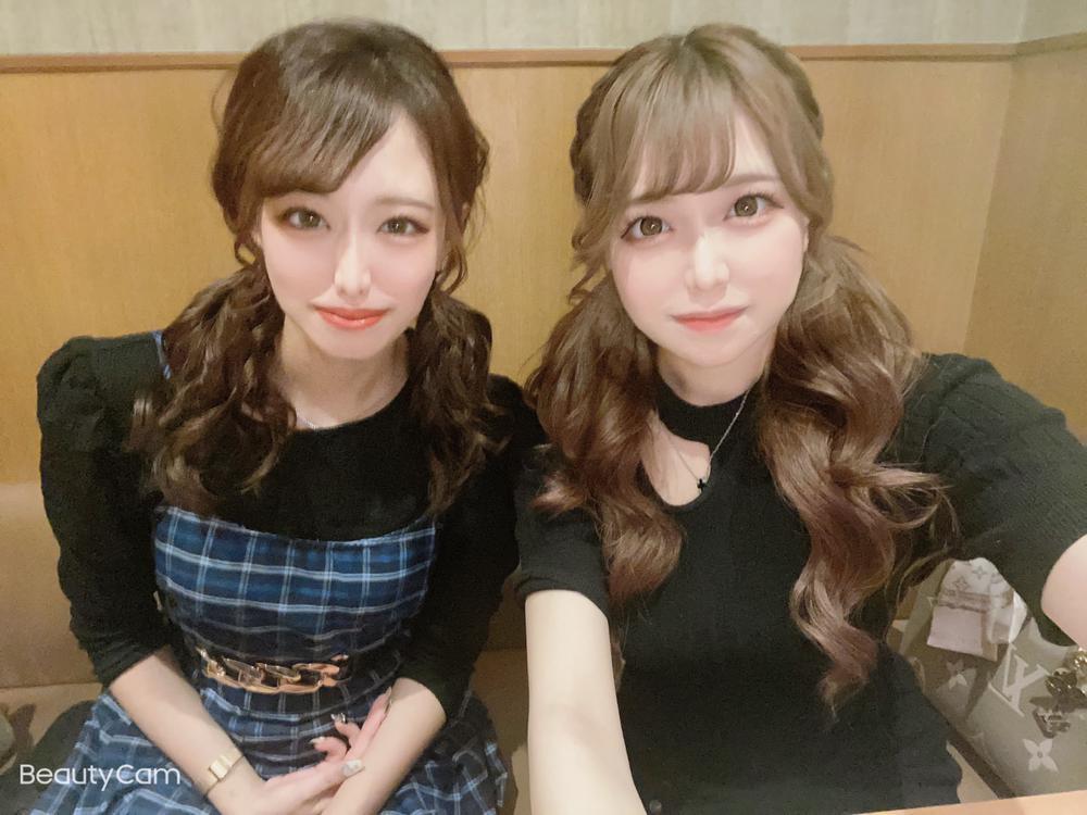 あゆちゃんと♡