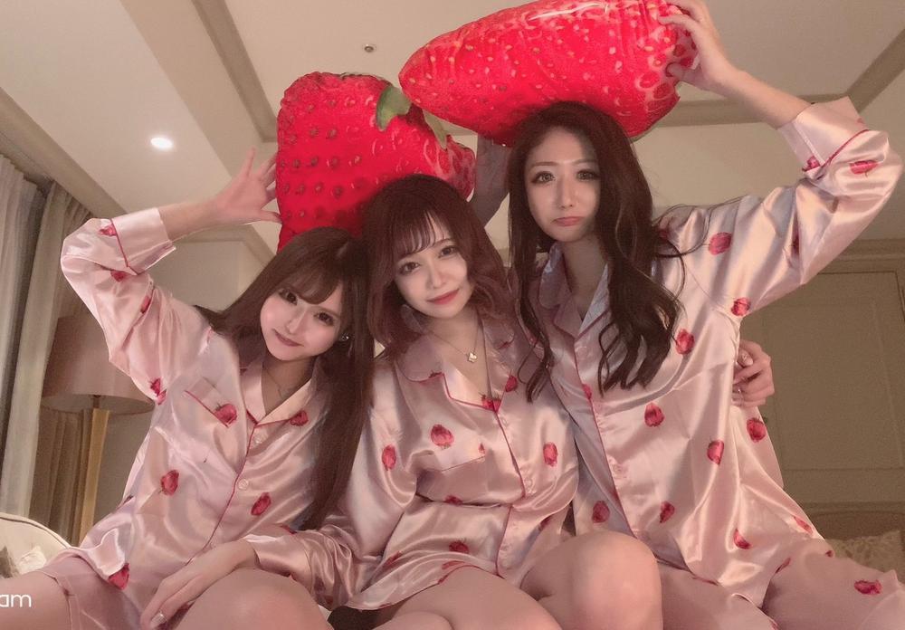 来週のチャイナ