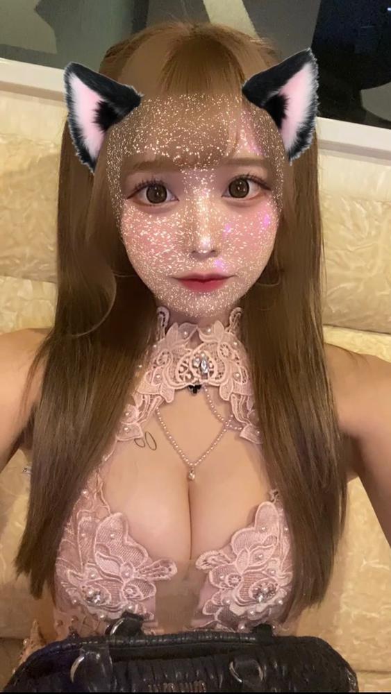 シャンパン飲んだ🫶🏻