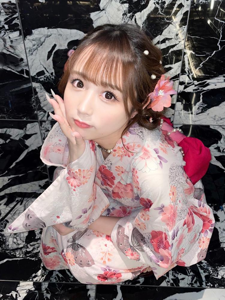 はじめまして🍑