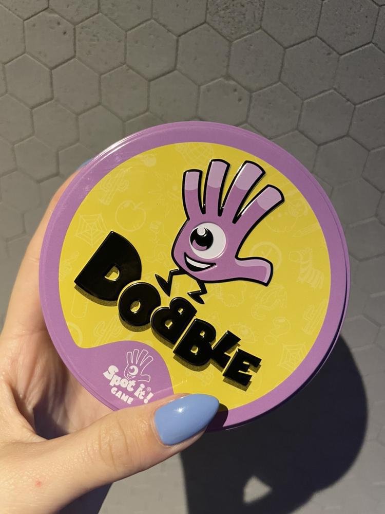 ドブルくん❤︎