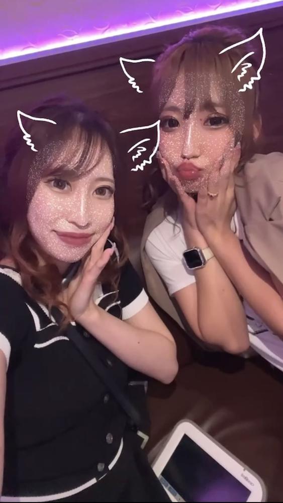 お友達🫶🏻💗