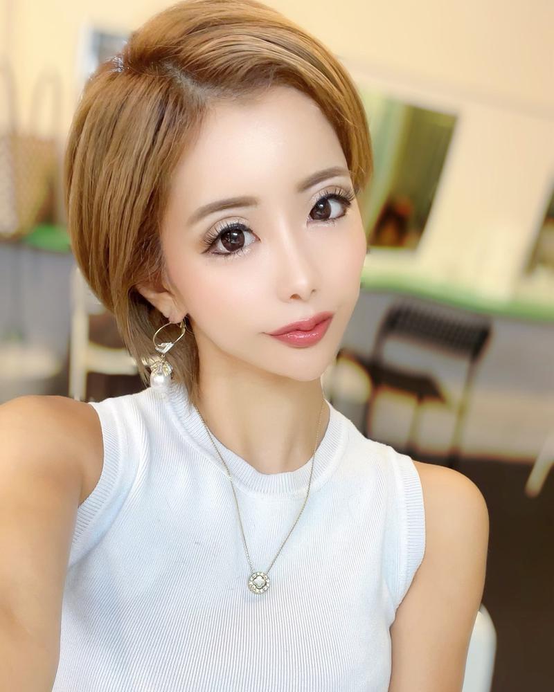 こんなの初めて♡