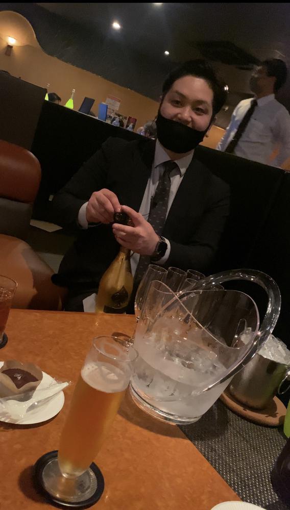 25日ハロウィンイベント急遽出勤になりました🎃