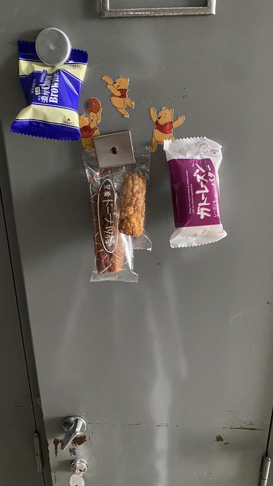 急遽本日出勤になりました(p`･ω･´q)