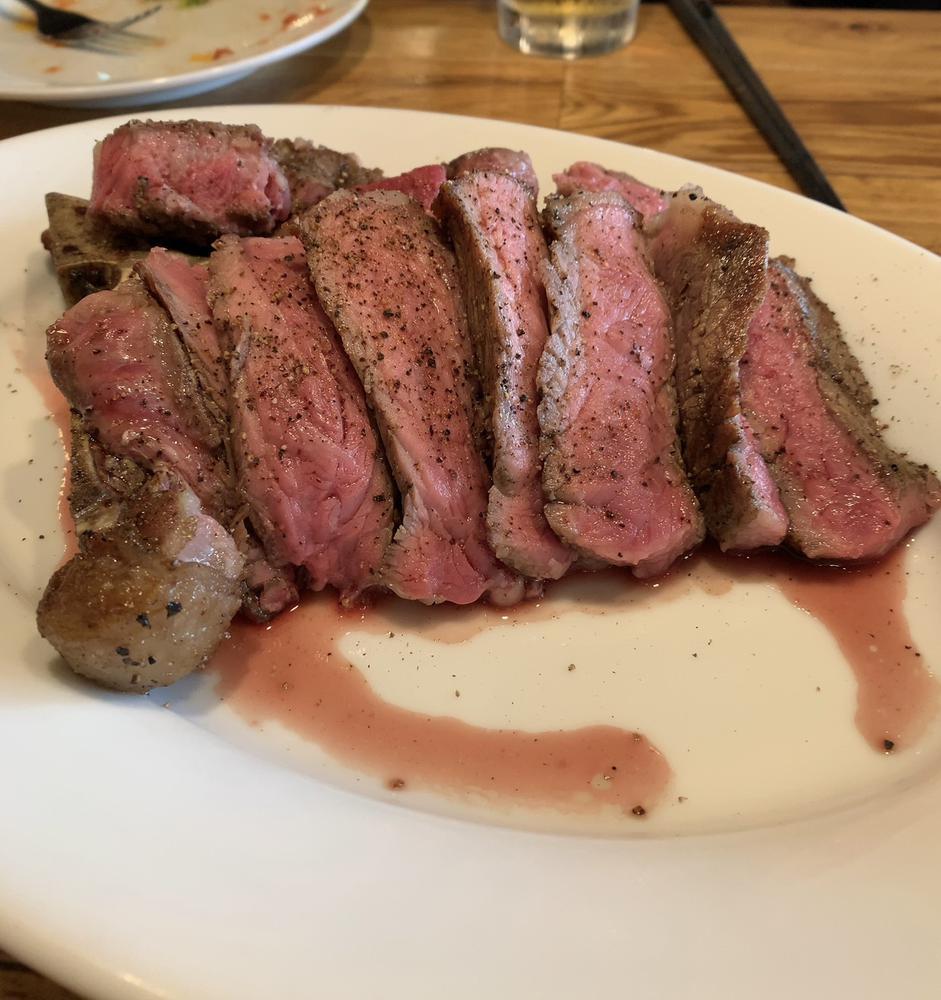 おつかれさまです！