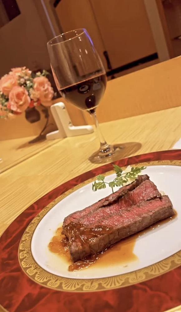 ご馳走様でした