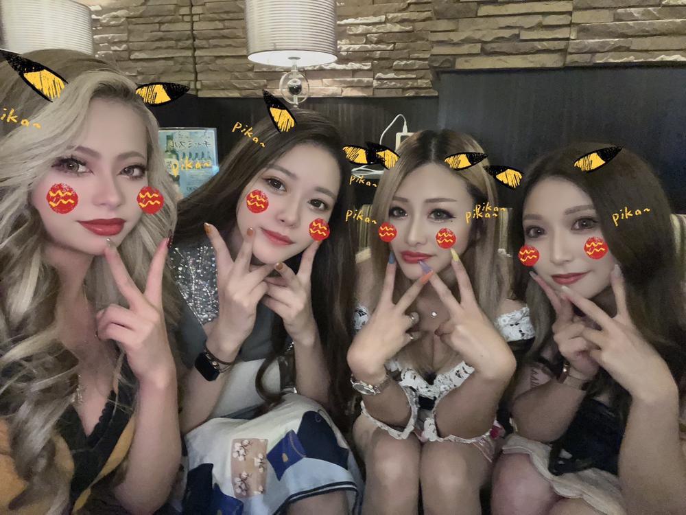 にちよーび久しぶり！！